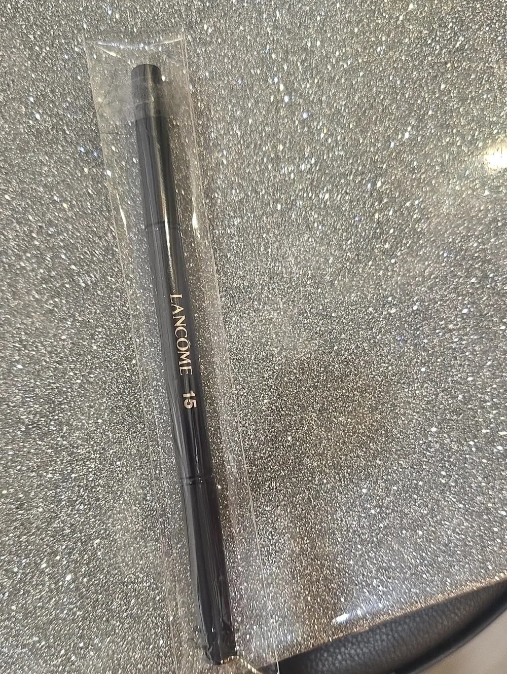 Lancôme Universal Dual-Ended Brow Brush #15